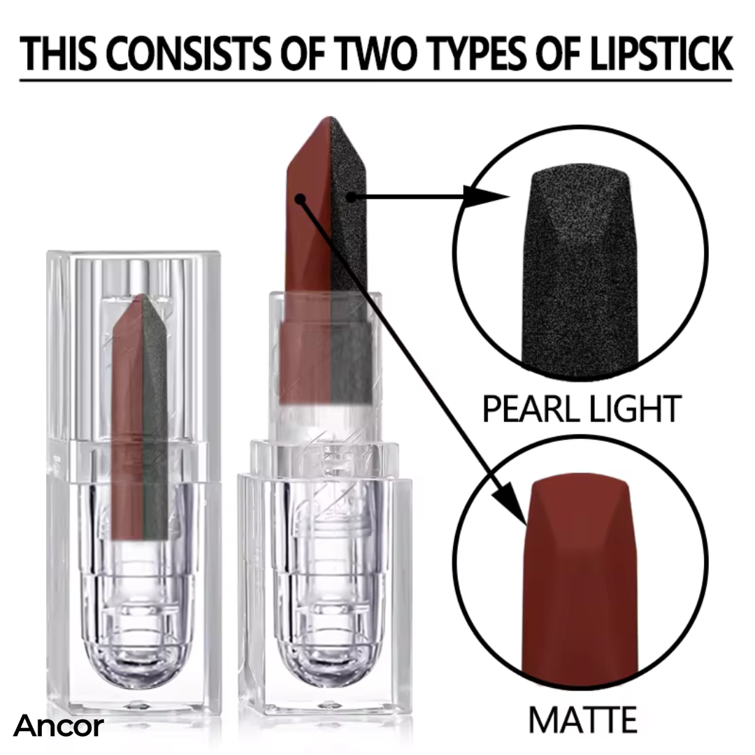 Waterproof Lipstick