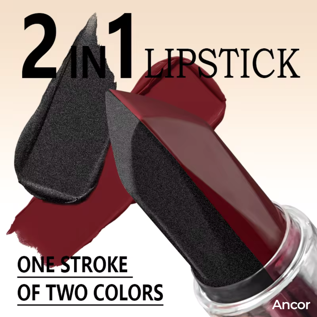 Waterproof Lipstick