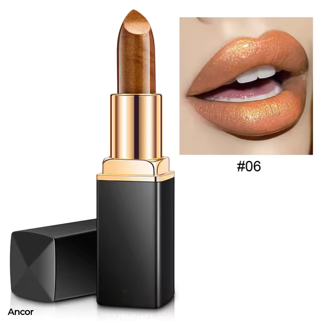Lipstick Shimmer